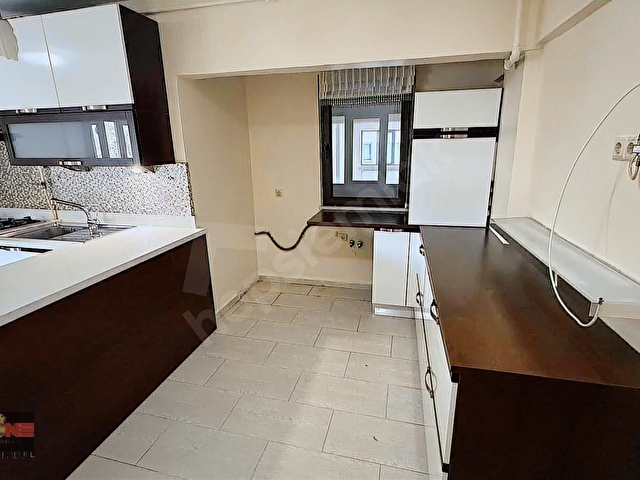 Eskişehir Hamamyolunda Kiralık 4+1 Daire - Görsel 16