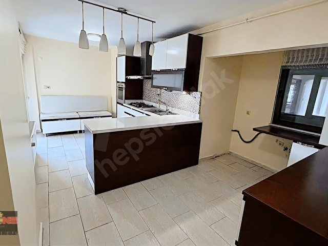 Eskişehir Hamamyolunda Kiralık 4+1 Daire - Görsel 15