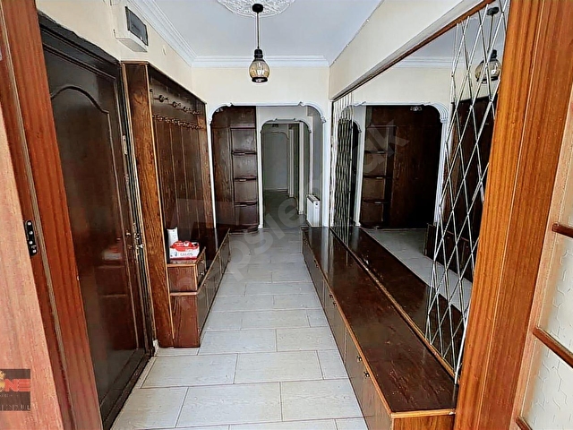 Eskişehir Hamamyolunda Kiralık 4+1 Daire - Görsel 9