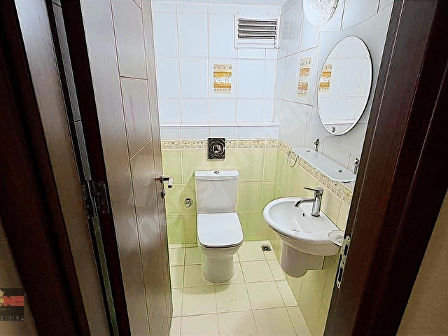 Eskişehir Hamamyolunda Kiralık 4+1 Daire - Görsel 10