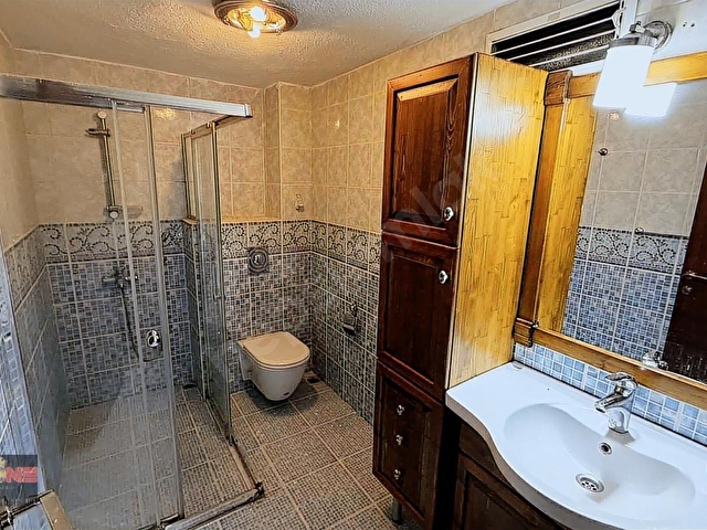 Eskişehir Hamamyolunda Kiralık 4+1 Daire - Görsel 11