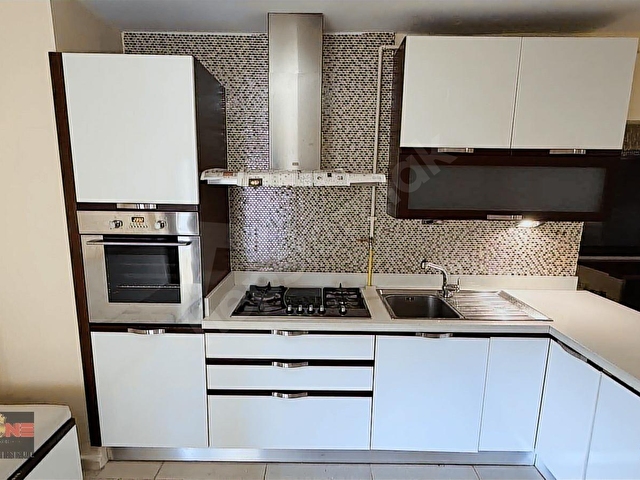 Eskişehir Hamamyolunda Kiralık 4+1 Daire - Görsel 13
