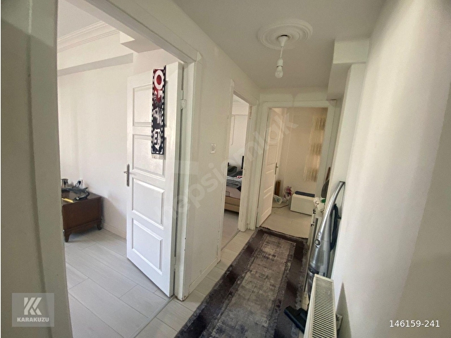 GÖZTEPE MH SÜPER KONUMDA BAHÇE NİZAM FIRSAT 2+1 DAİRE BK-15 - Görsel 15