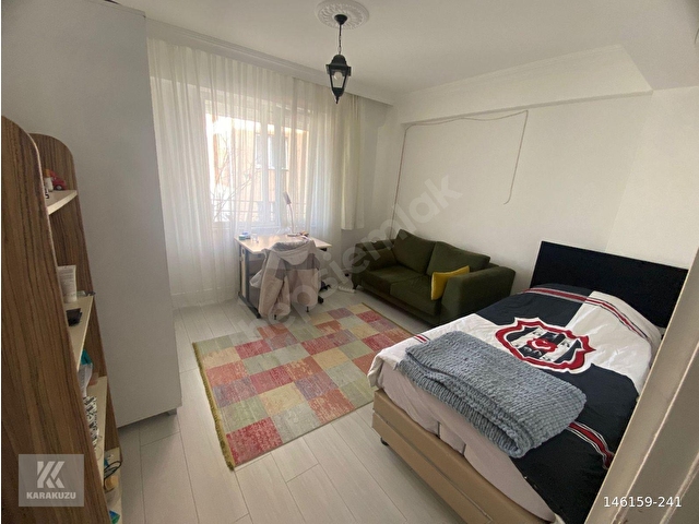 GÖZTEPE MH SÜPER KONUMDA BAHÇE NİZAM FIRSAT 2+1 DAİRE BK-15 - Görsel 8