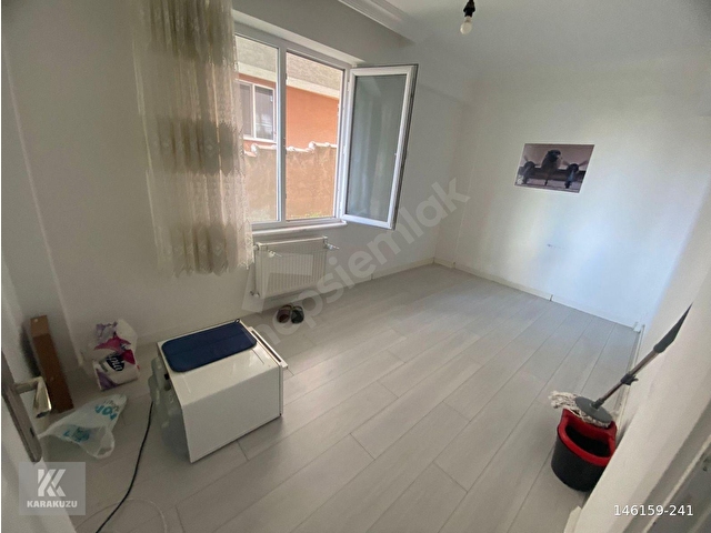 GÖZTEPE MH SÜPER KONUMDA BAHÇE NİZAM FIRSAT 2+1 DAİRE BK-15 - Görsel 12