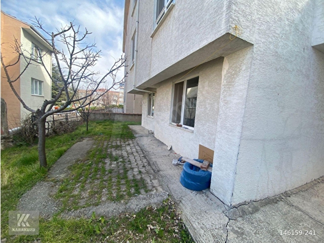 GÖZTEPE MH SÜPER KONUMDA BAHÇE NİZAM FIRSAT 2+1 DAİRE BK-15 - Görsel 22