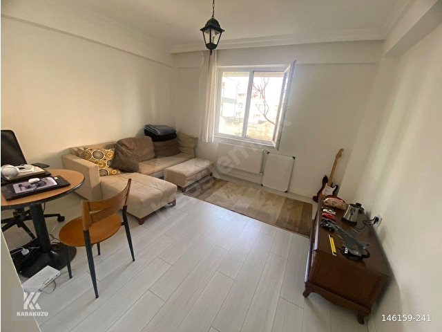 GÖZTEPE MH SÜPER KONUMDA BAHÇE NİZAM FIRSAT 2+1 DAİRE BK-15 - Görsel 6