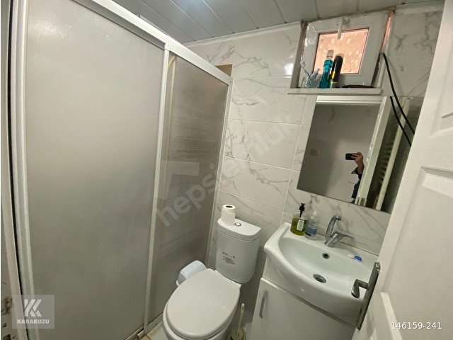 GÖZTEPE MH SÜPER KONUMDA BAHÇE NİZAM FIRSAT 2+1 DAİRE BK-15 - Görsel 16