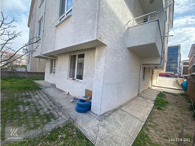 GÖZTEPE MH SÜPER KONUMDA BAHÇE NİZAM FIRSAT 2+1 DAİRE BK-15 - Görsel 21