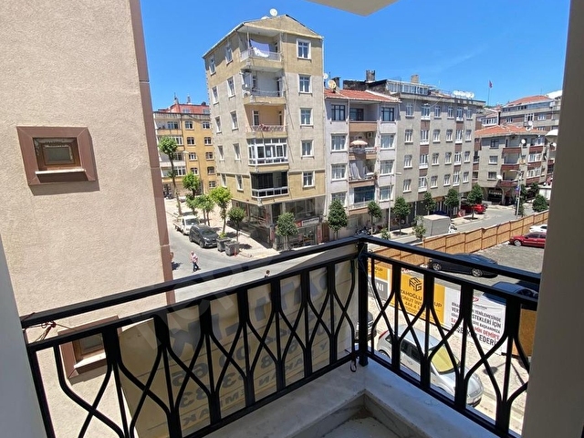 950-GÜNGÖREN AKINCILAR TAMVAY DURAĞI KARŞISI SATILIK SIFIR DAİRE - Görsel 7