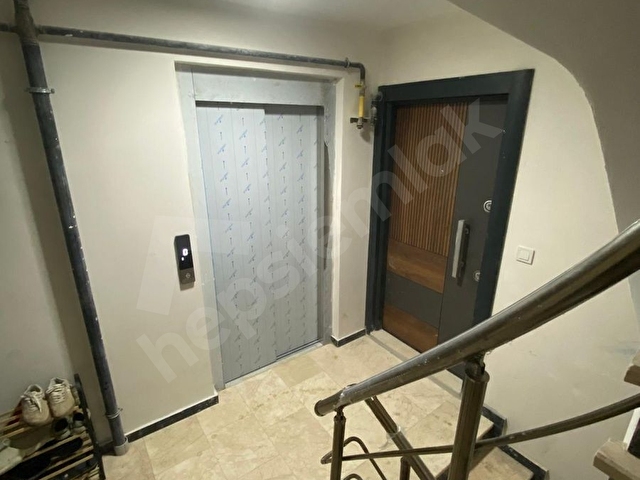 950-GÜNGÖREN AKINCILAR TAMVAY DURAĞI KARŞISI SATILIK SIFIR DAİRE - Görsel 16