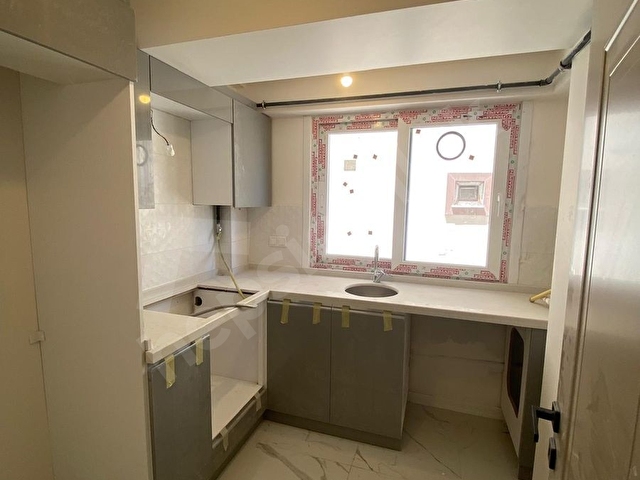 950-GÜNGÖREN AKINCILAR TAMVAY DURAĞI KARŞISI SATILIK SIFIR DAİRE - Görsel 13
