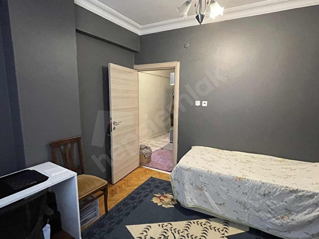METROBÜSE YAKIN 3+1 FERAH DAİRE - Görsel 22