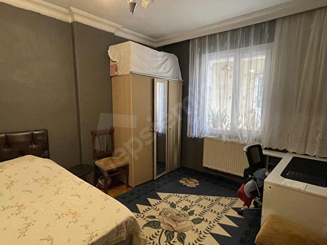 METROBÜSE YAKIN 3+1 FERAH DAİRE - Görsel 25