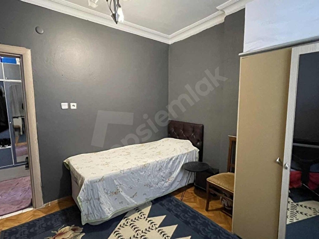 METROBÜSE YAKIN 3+1 FERAH DAİRE - Görsel 24