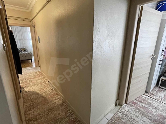 METROBÜSE YAKIN 3+1 FERAH DAİRE - Görsel 19