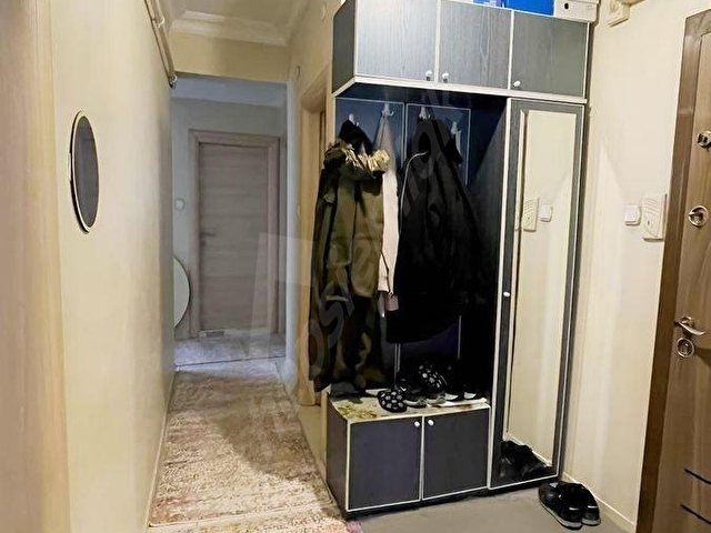 METROBÜSE YAKIN 3+1 FERAH DAİRE - Görsel 21