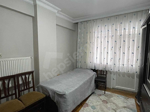 METROBÜSE YAKIN 3+1 FERAH DAİRE - Görsel 15