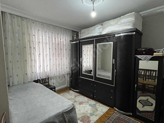 METROBÜSE YAKIN 3+1 FERAH DAİRE - Görsel 17
