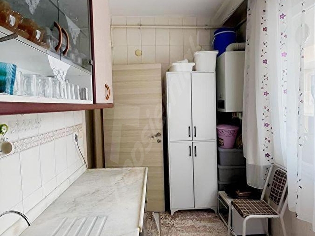 METROBÜSE YAKIN 3+1 FERAH DAİRE - Görsel 11