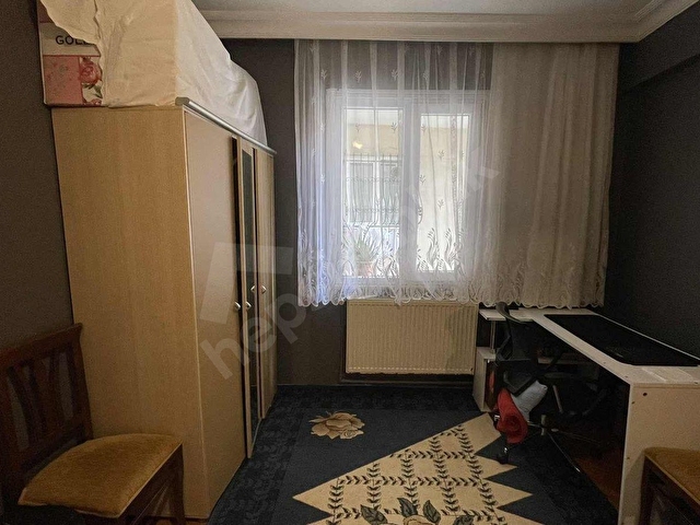 METROBÜSE YAKIN 3+1 FERAH DAİRE - Görsel 23