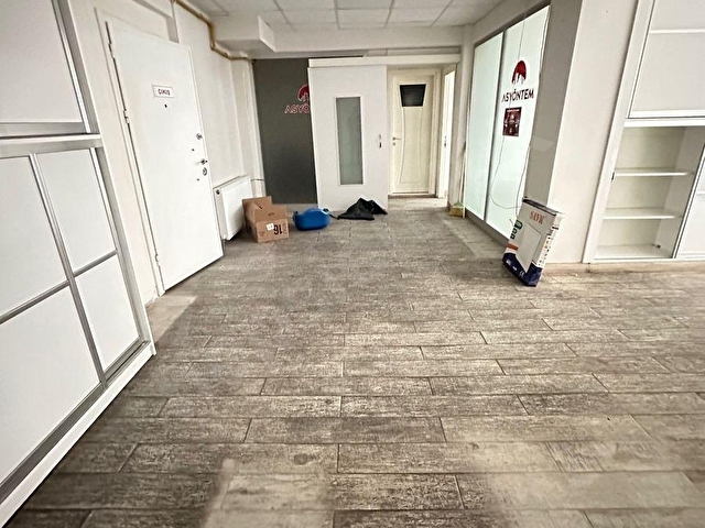 100m2 Kiralık İşyeri YeniBağlar mh’de - Görsel 5