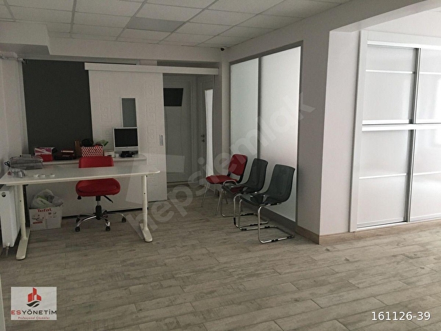 100m2 Kiralık İşyeri YeniBağlar mh’de - Görsel 4