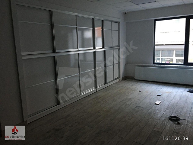 100m2 Kiralık İşyeri YeniBağlar mh’de - Görsel 10