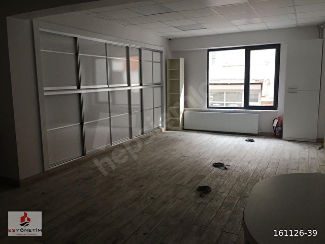 100m2 Kiralık İşyeri YeniBağlar mh’de - Görsel 11