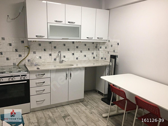 100m2 Kiralık İşyeri YeniBağlar mh’de - Görsel 12