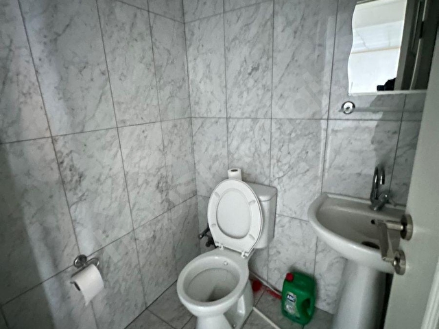 100m2 Kiralık İşyeri YeniBağlar mh’de - Görsel 14