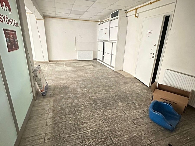 100m2 Kiralık İşyeri YeniBağlar mh’de - Görsel 9