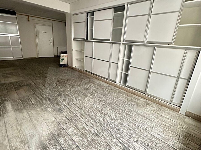100m2 Kiralık İşyeri YeniBağlar mh’de - Görsel 8