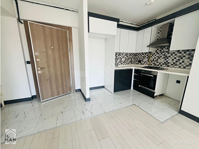 İlhandan Bayraklı Mansuroğlu Tokide Cadde Üzeri Otoparklı Asansörlü Daire - Görsel 21