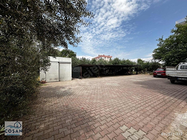 SÜTÇÜLER CADDESİ ÜZERİNDE CAM BALKONLU 3+1 DAİRE - Görsel 29