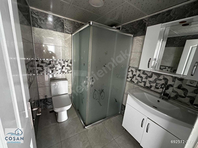 SÜTÇÜLER CADDESİ ÜZERİNDE CAM BALKONLU 3+1 DAİRE - Görsel 23