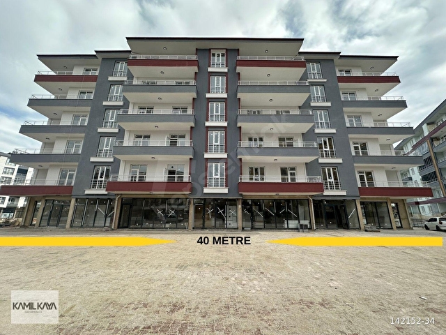 KAMİL KAYADAN FETİH CADDESİ YAKINI KİRALIK 460 M² MAĞAZA - Görsel 15