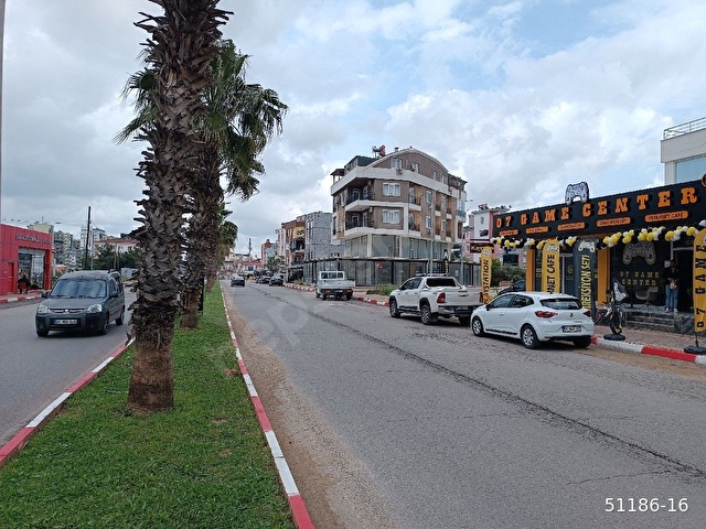 VARSAK TA KİRALIK CADDE ÜZERİ DÜKKANLAR - Görsel 3