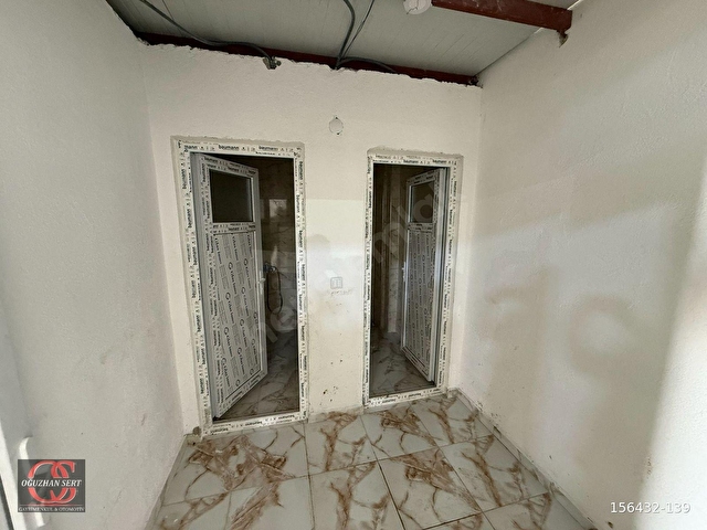 OĞUZHAN SERT GAYRİMENKULDEN AKTAŞTA KİRALIK DEPO DÜKKAN SIFIR - Görsel 18