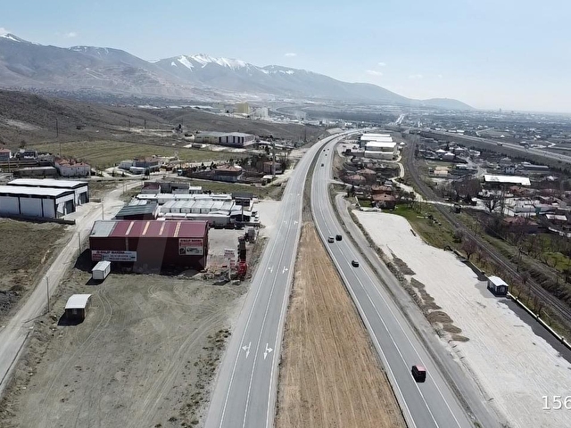 OĞUZHAN SERT GAYRİMENKULDEN AKTAŞTA KİRALIK DEPO DÜKKAN SIFIR - Görsel 6