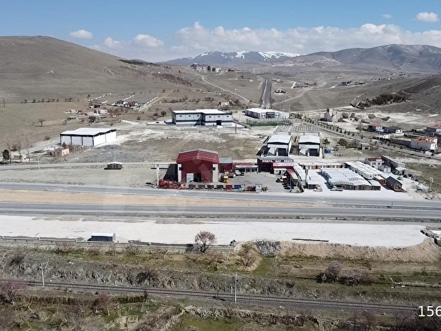 OĞUZHAN SERT GAYRİMENKULDEN AKTAŞTA KİRALIK DEPO DÜKKAN SIFIR - Görsel 8