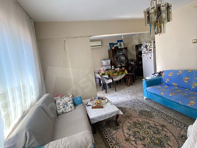 ZAFER MAHALLESİNDE SATILIK 3+1 FERAH DAİRE - Görsel 3