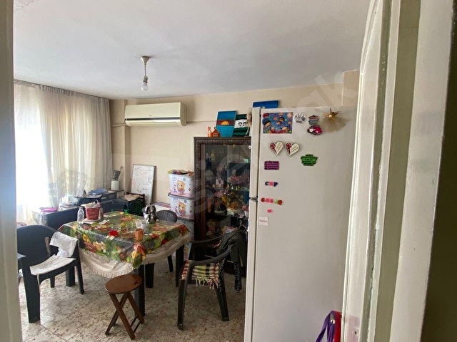 ZAFER MAHALLESİNDE SATILIK 3+1 FERAH DAİRE - Görsel 4