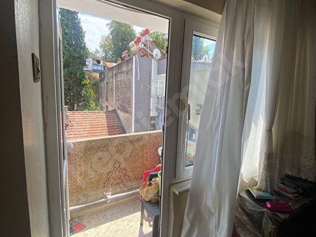 ZAFER MAHALLESİNDE SATILIK 3+1 FERAH DAİRE - Görsel 5