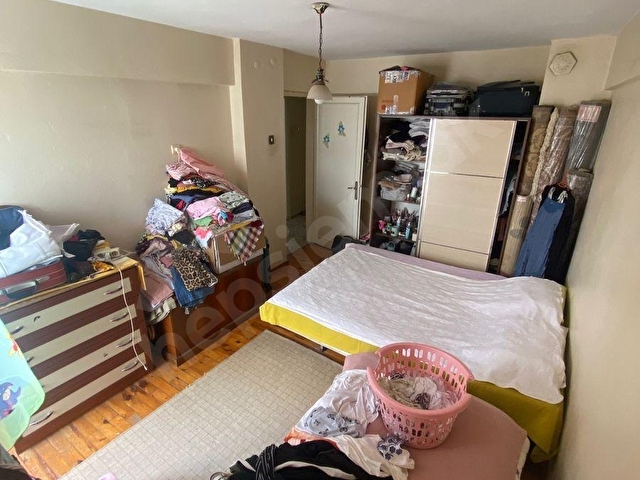 ZAFER MAHALLESİNDE SATILIK 3+1 FERAH DAİRE - Görsel 14