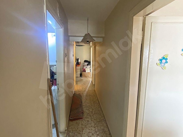 ZAFER MAHALLESİNDE SATILIK 3+1 FERAH DAİRE - Görsel 20