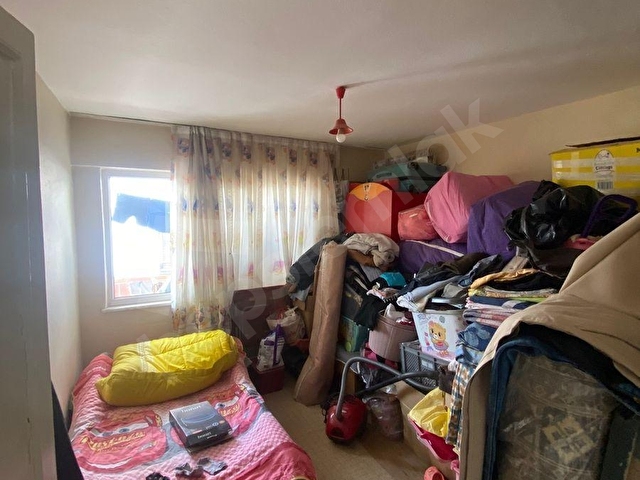 ZAFER MAHALLESİNDE SATILIK 3+1 FERAH DAİRE - Görsel 21