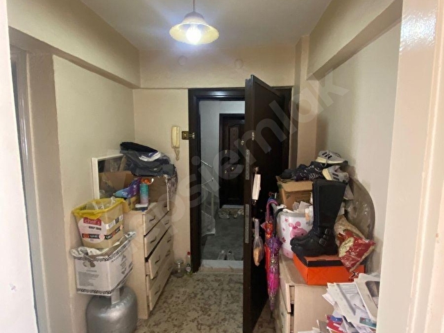 ZAFER MAHALLESİNDE SATILIK 3+1 FERAH DAİRE - Görsel 22