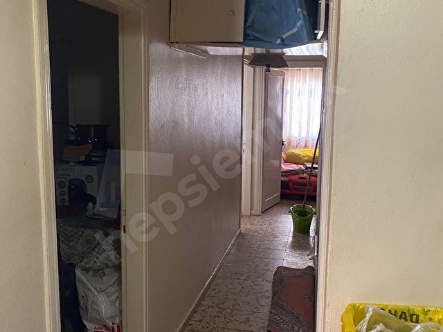 ZAFER MAHALLESİNDE SATILIK 3+1 FERAH DAİRE - Görsel 25
