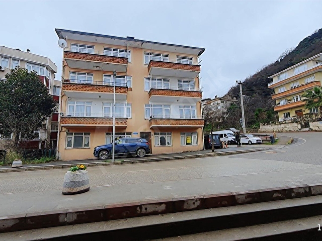 Amasra Kum Satılık